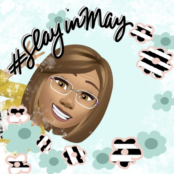 Meet your Posher, Cindy - Picture 1 of 1